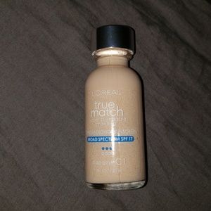 Loreal True Match C1